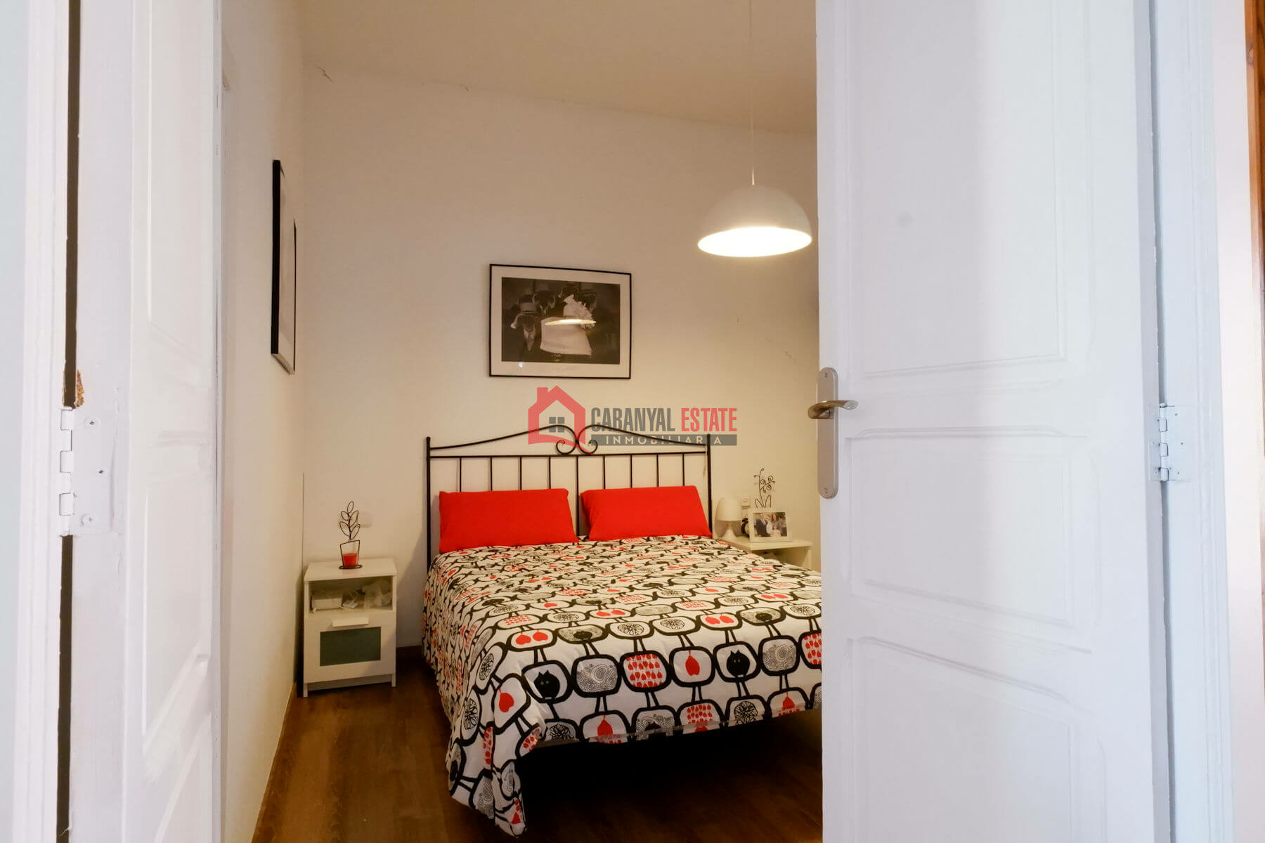 DSCF6420-309544 4-bedroom Flat In Valencia (148 M²)