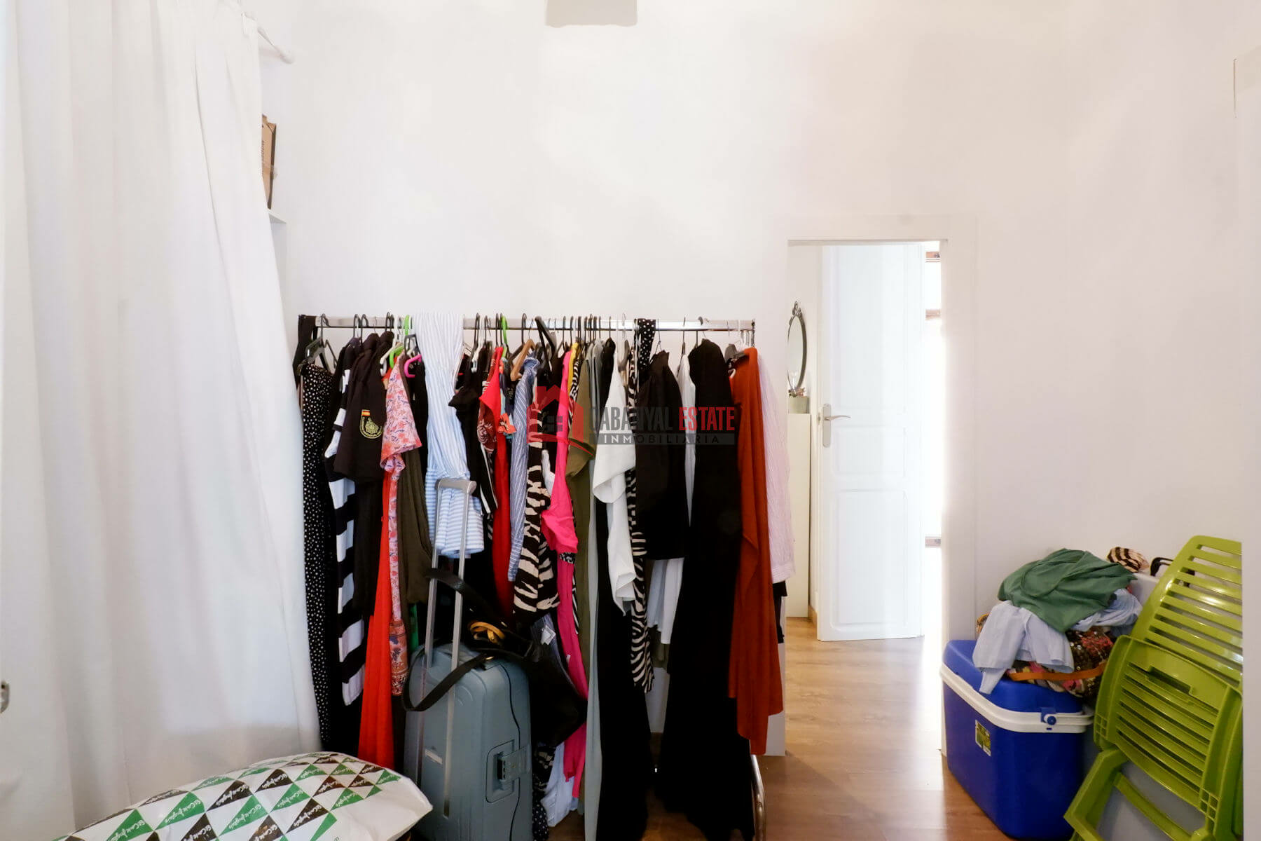 DSCF6440-e85407 4-bedroom Flat In Valencia (148 M²)