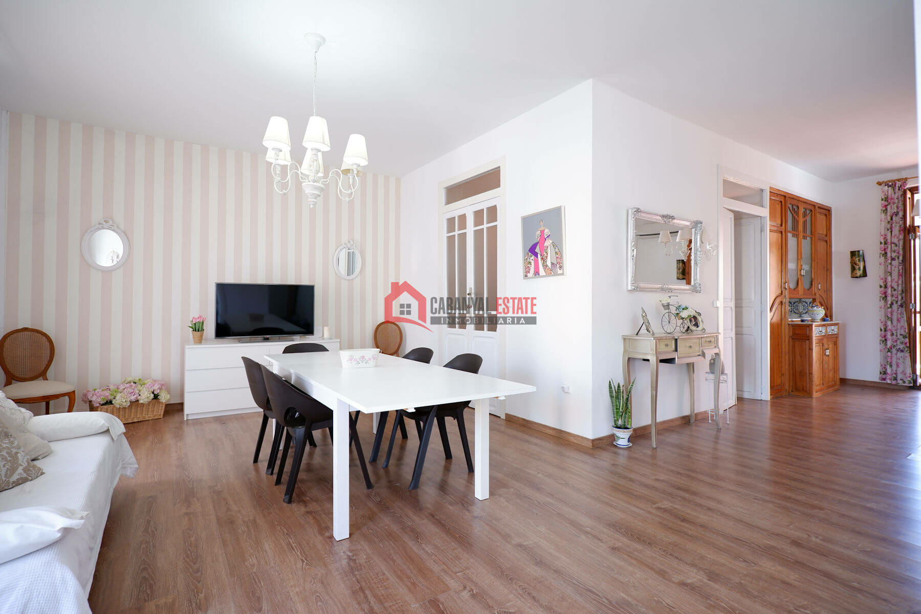 DSCF6453-6b324d 4-bedroom Flat In Valencia (148 M²)