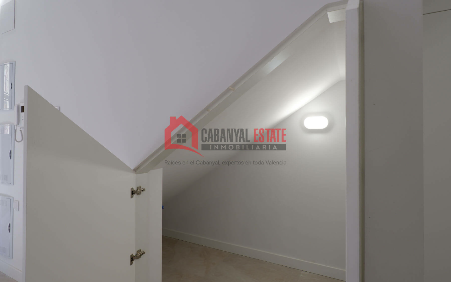 Study In Valencia (38 M²)