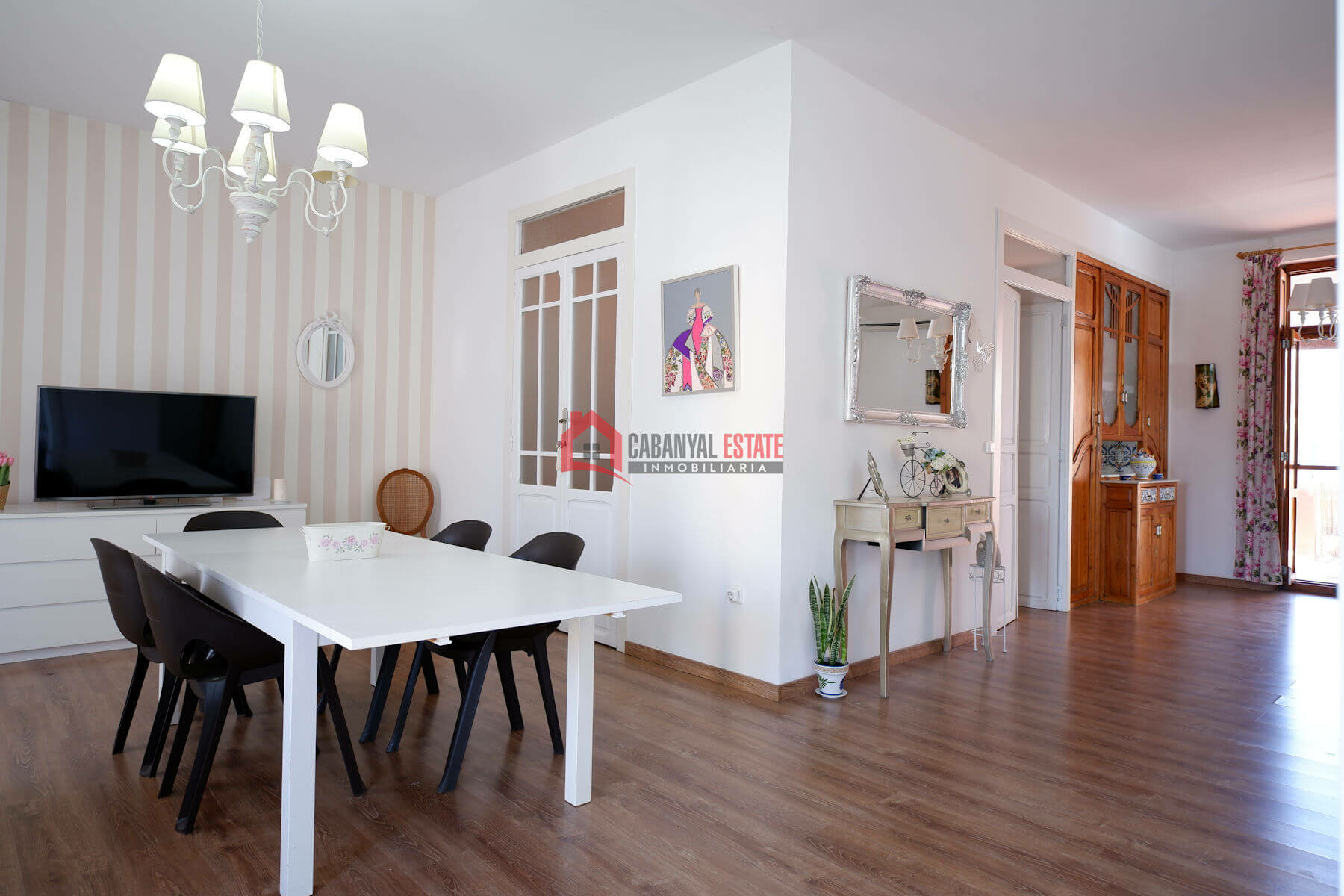 DSCF6455-e918cc 4-bedroom Flat In Valencia (148 M²)