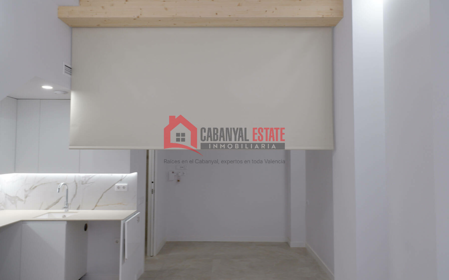 Study In Valencia (38 M²)