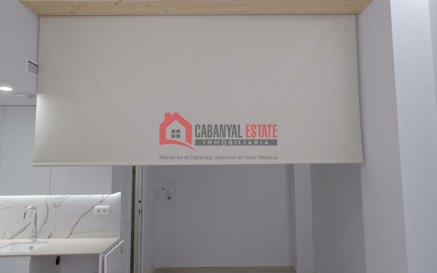 Study In Valencia (38 M²)