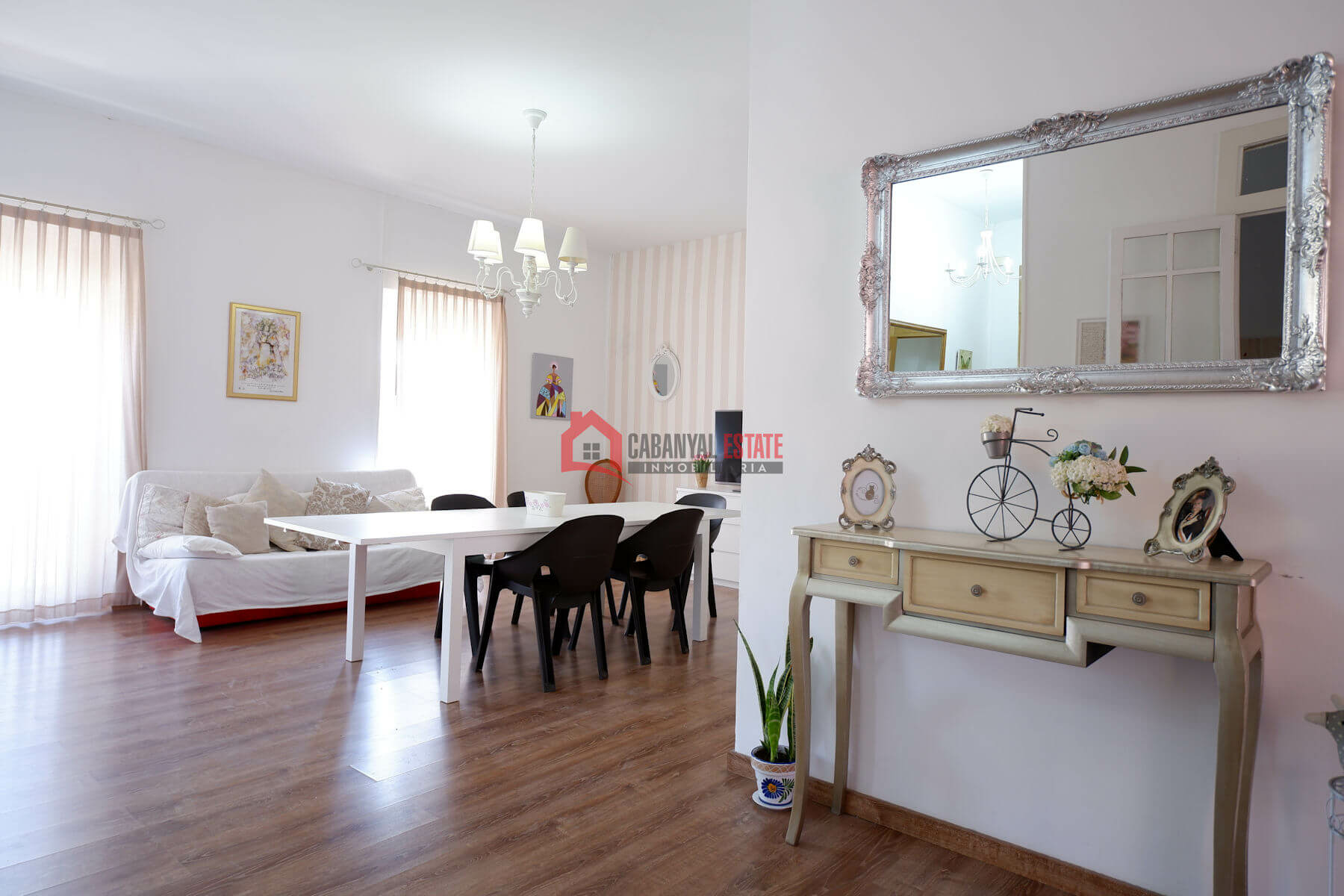 DSCF6463-54004d 4-bedroom Flat In Valencia (148 M²)