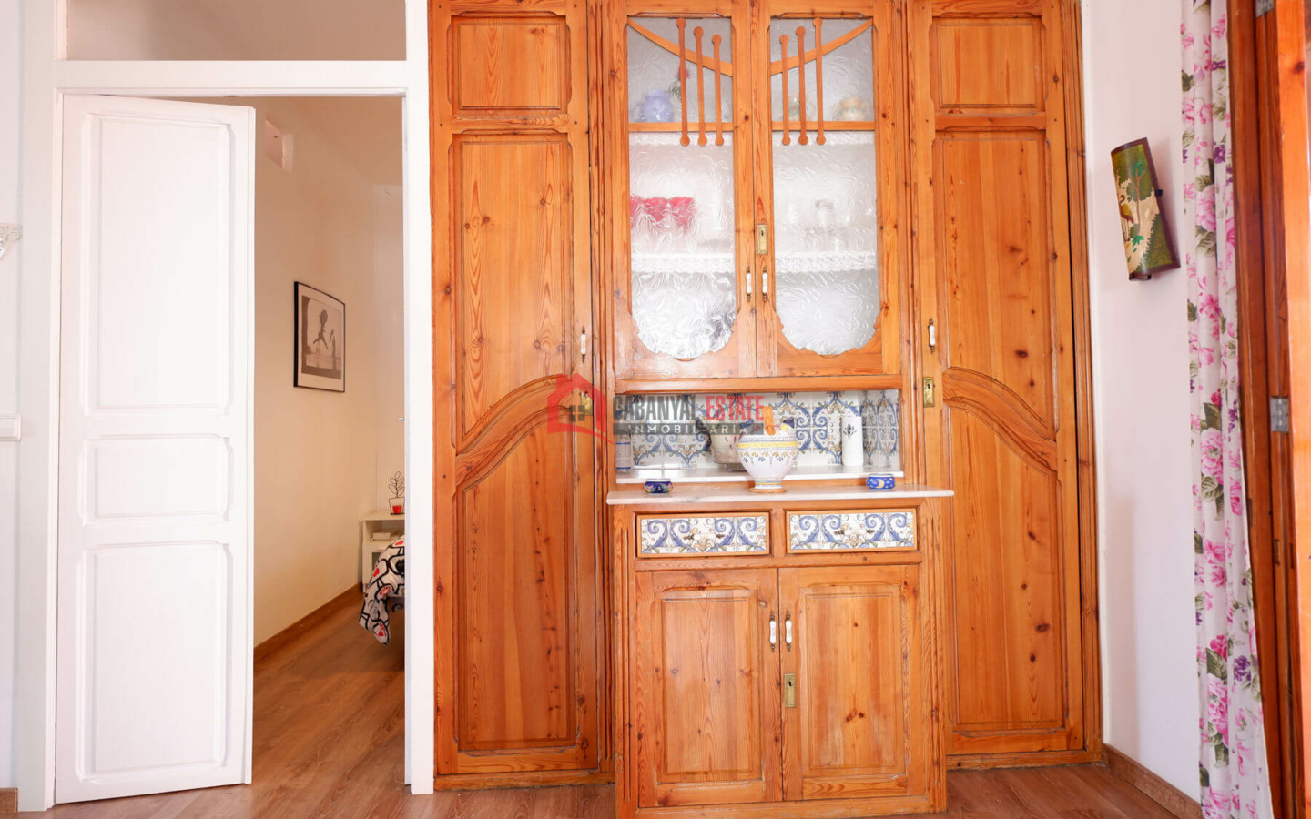 4-bedroom Flat In Valencia (148 M²)