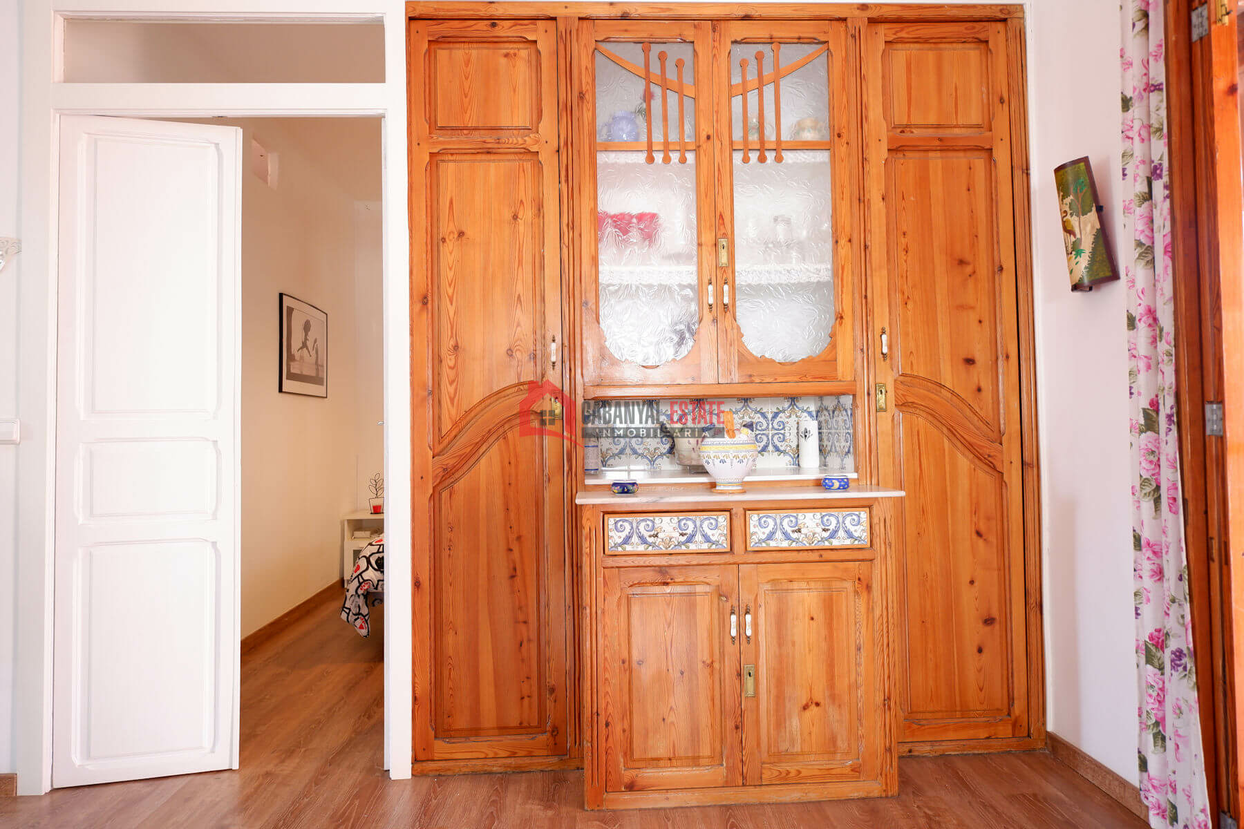 DSCF6484-cedaad 4-bedroom Flat In Valencia (148 M²)