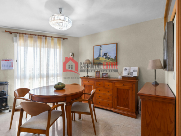 3-bedroom Flat In Valencia (116 M²)