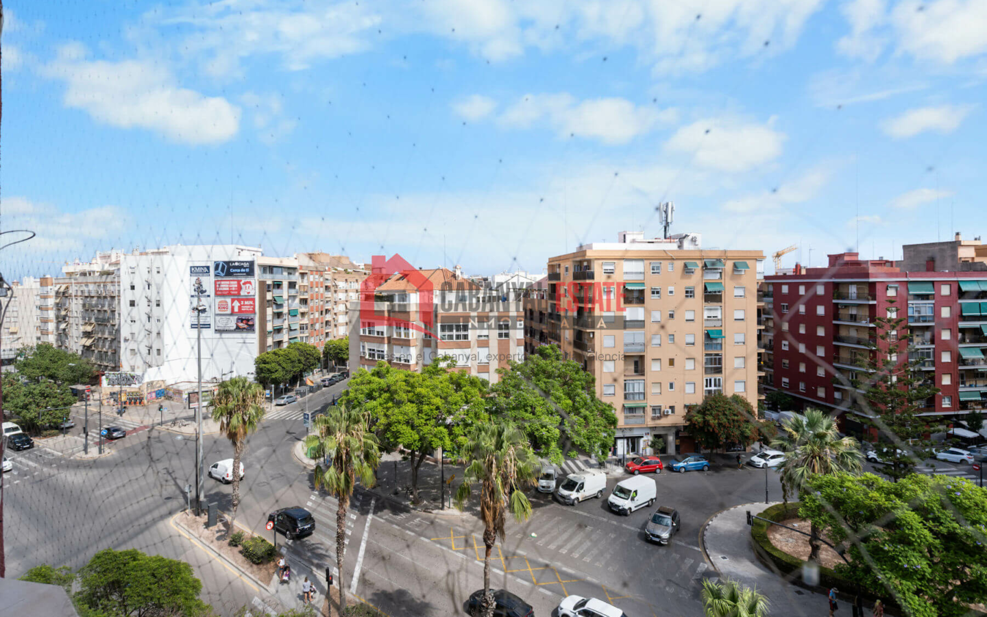 3-bedroom Flat In Valencia (116 M²)
