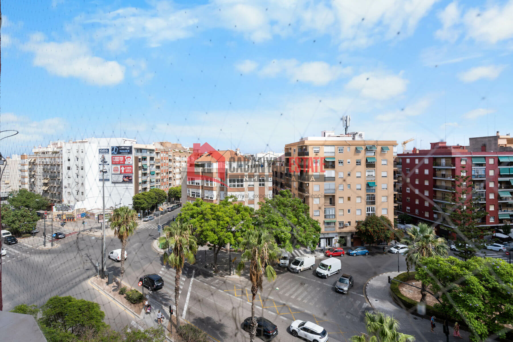3-bedroom Flat In Valencia (116 M²)
