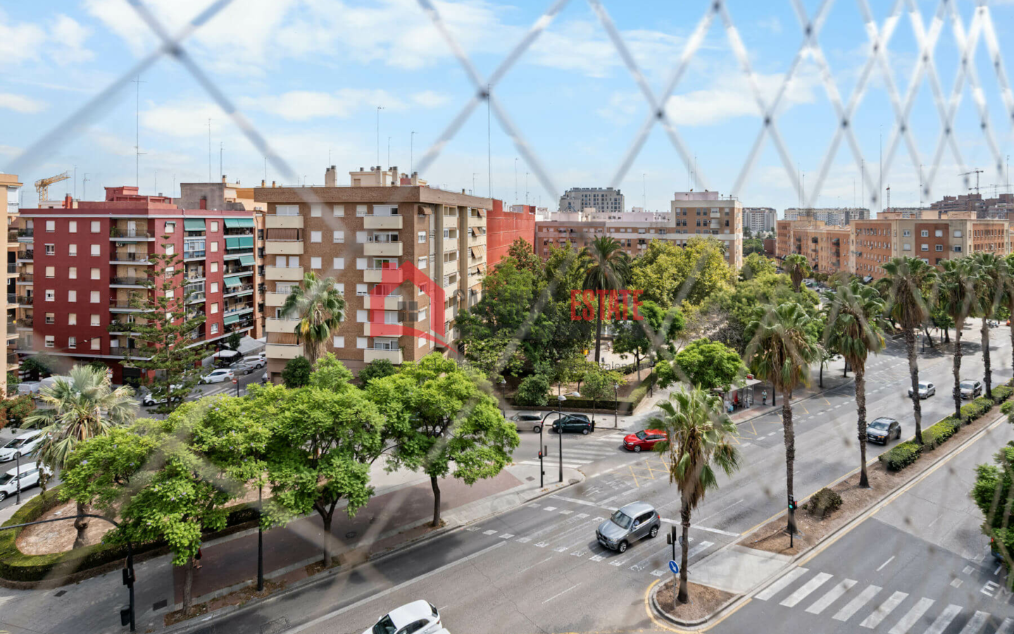 3-bedroom Flat In Valencia (116 M²)