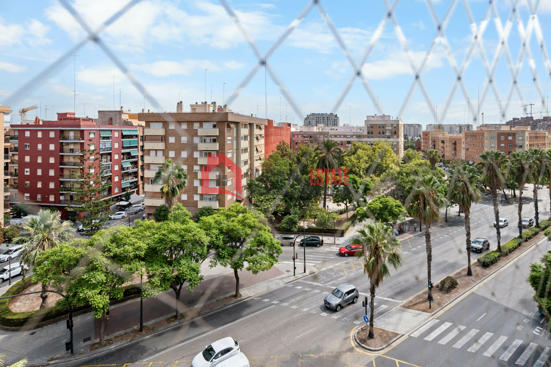 3-bedroom Flat In Valencia (116 M²)