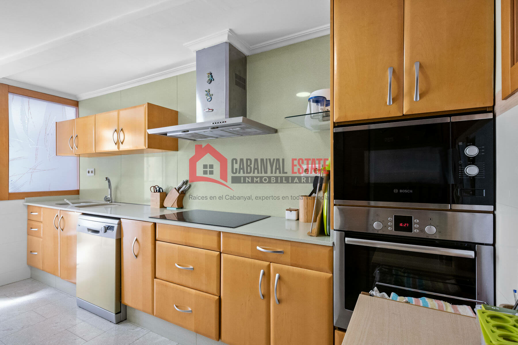 3-bedroom Flat In Valencia (116 M²)