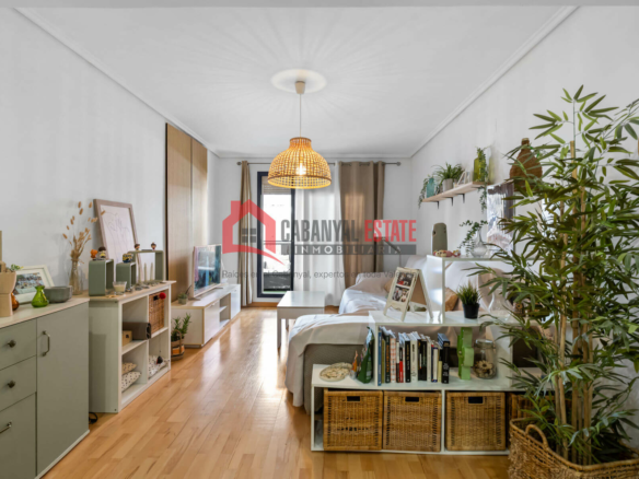 3-bedroom Flat In Ribarroja De Turia (143 M²)