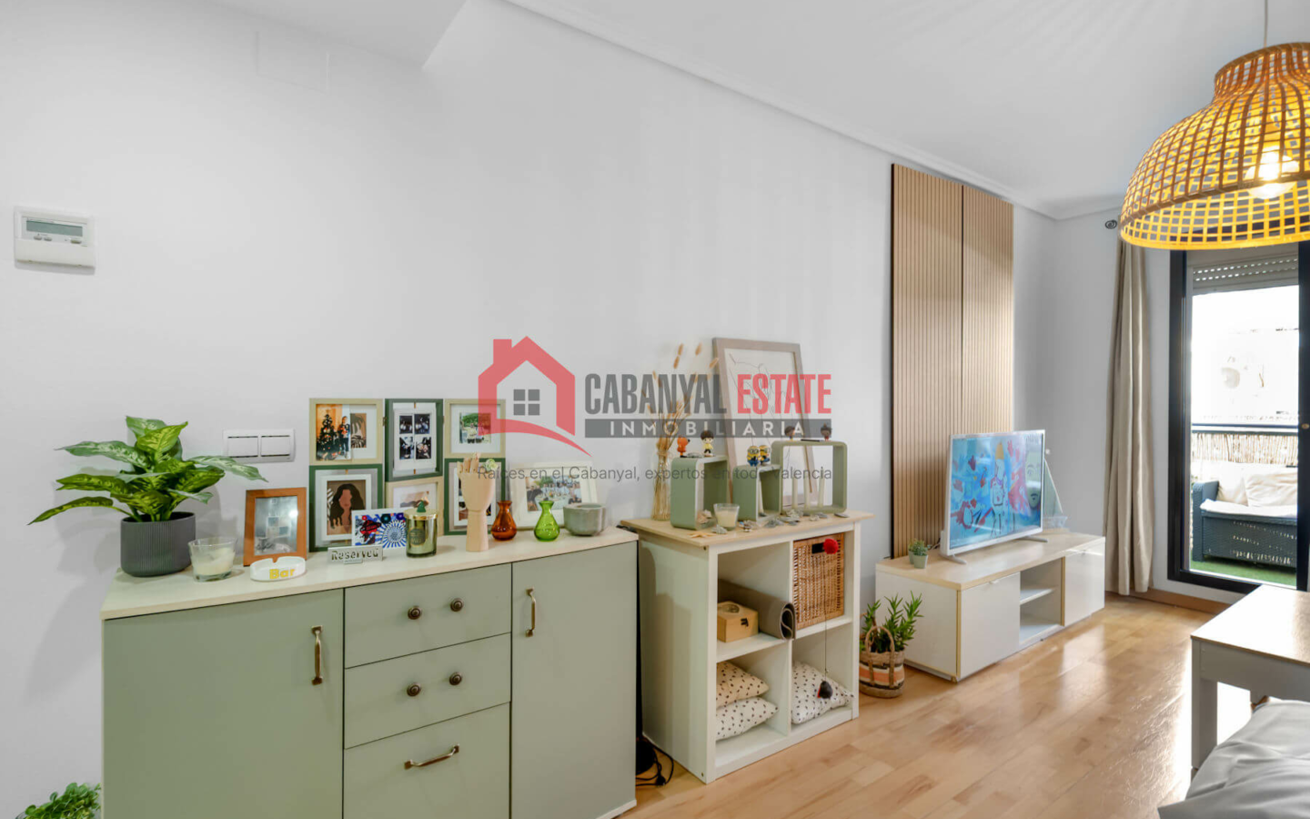 3-bedroom Flat In Ribarroja De Turia (143 M²)