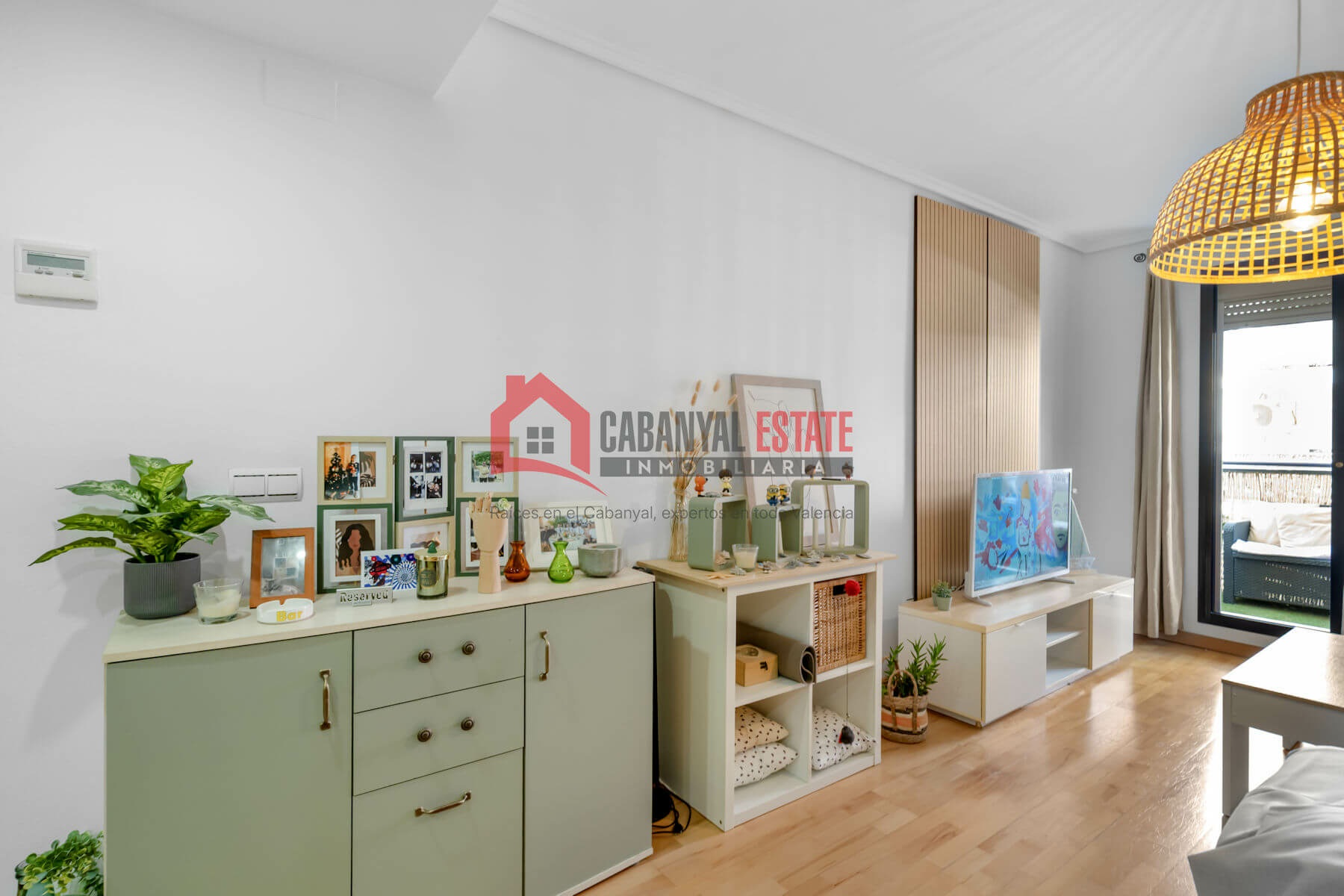 3-bedroom Flat In Ribarroja De Turia (143 M²)