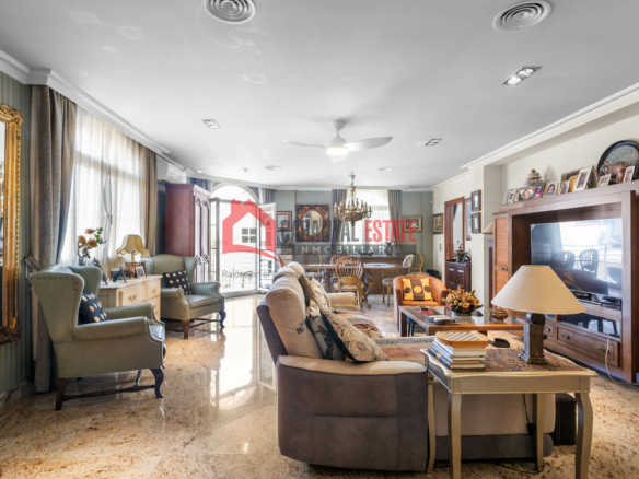 4-bedroom Flat In Port De Sagunt (296 M²)