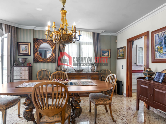 4-bedroom Flat In Port De Sagunt (296 M²)