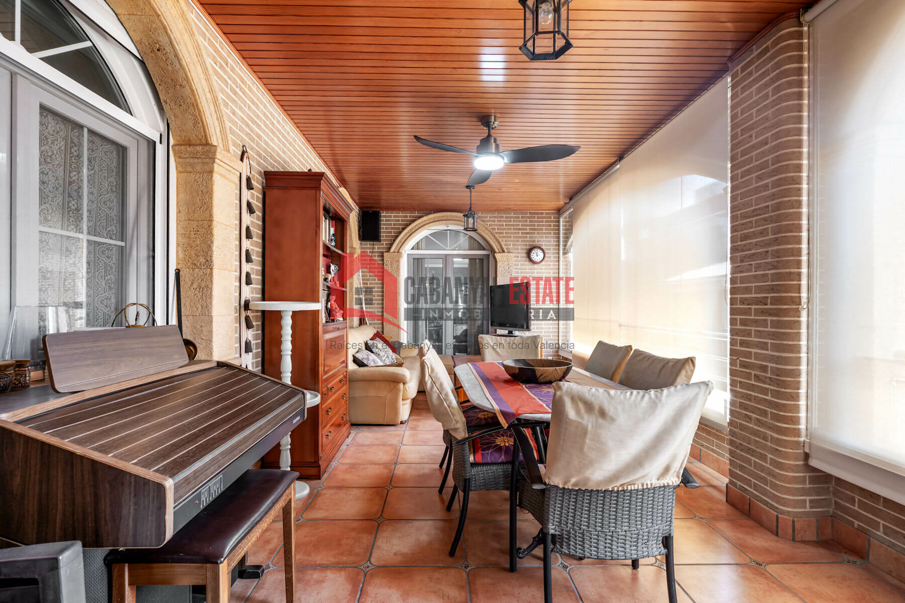 4-bedroom Flat In Port De Sagunt (296 M²)