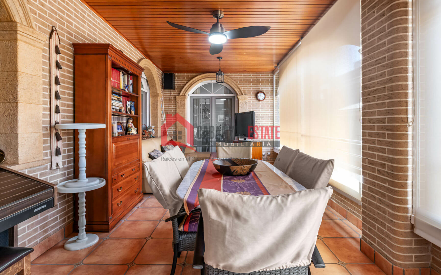 4-bedroom Flat In Port De Sagunt (296 M²)