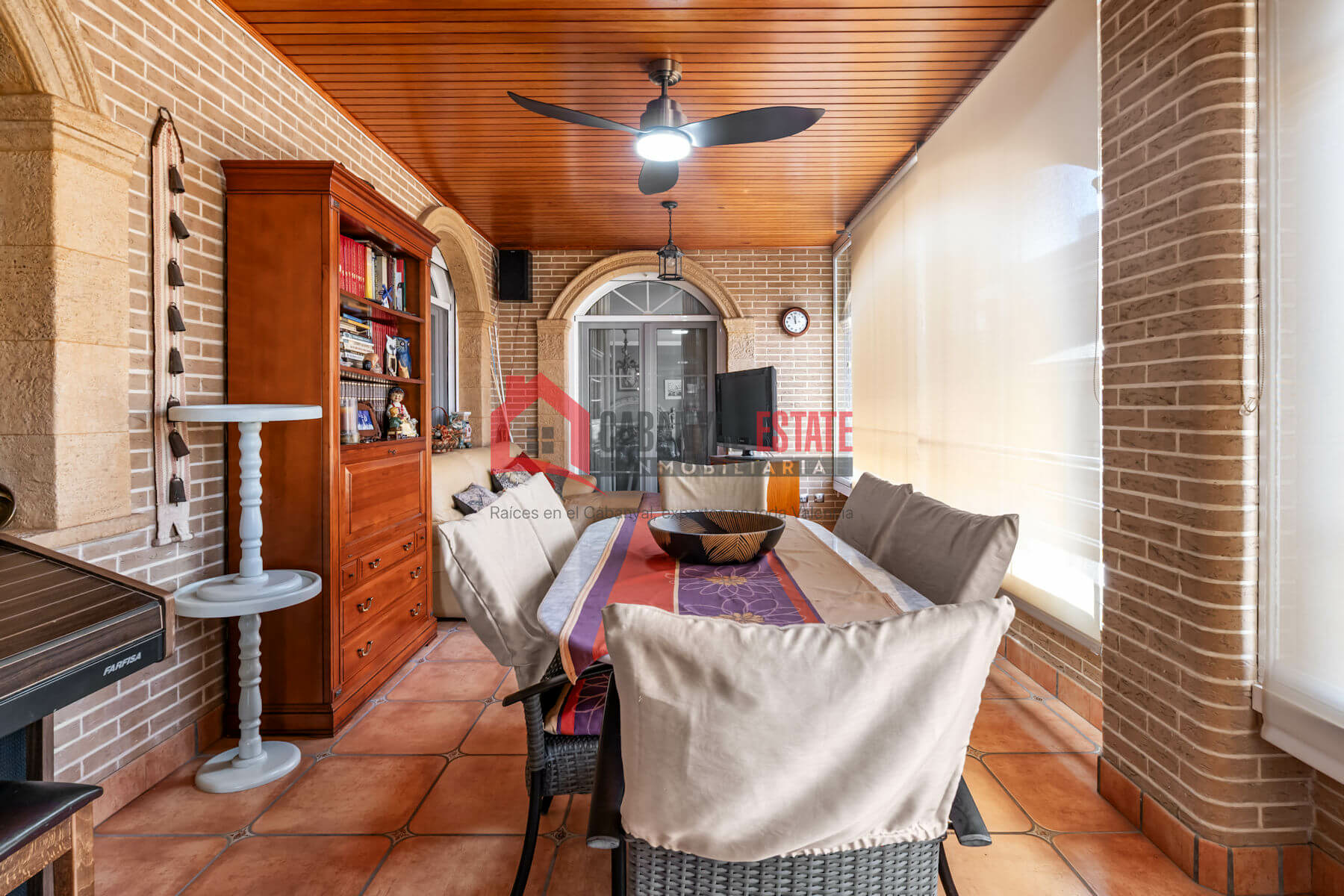 4-bedroom Flat In Port De Sagunt (296 M²)