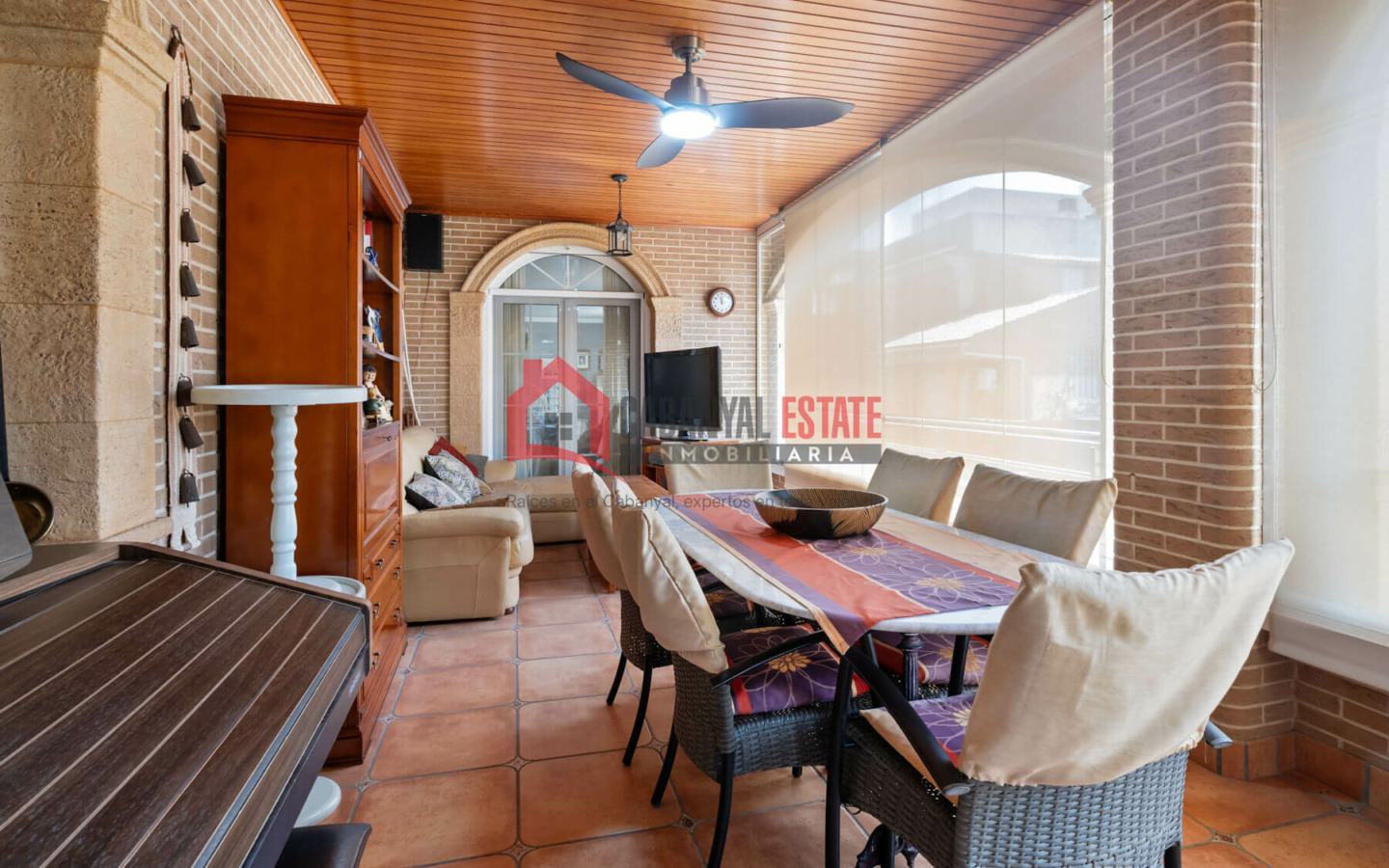 4-bedroom Flat In Port De Sagunt (296 M²)