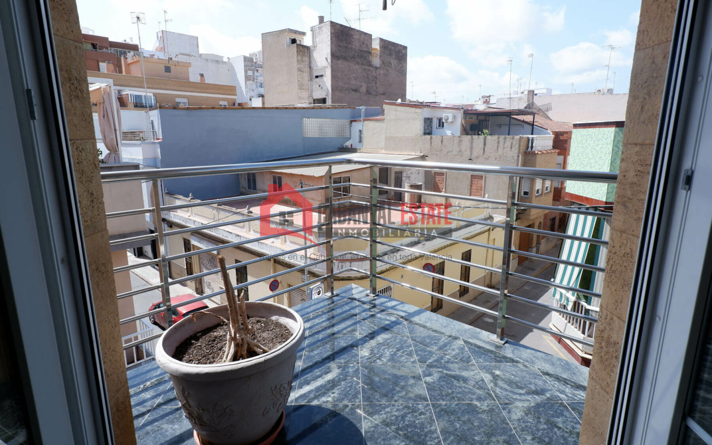 4-bedroom Flat In Port De Sagunt (296 M²)
