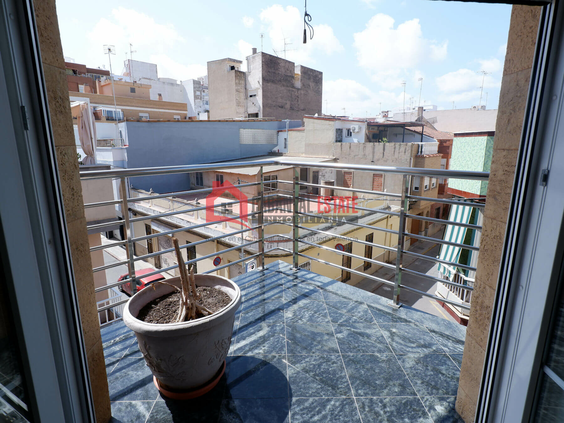 4-bedroom Flat In Port De Sagunt (296 M²)