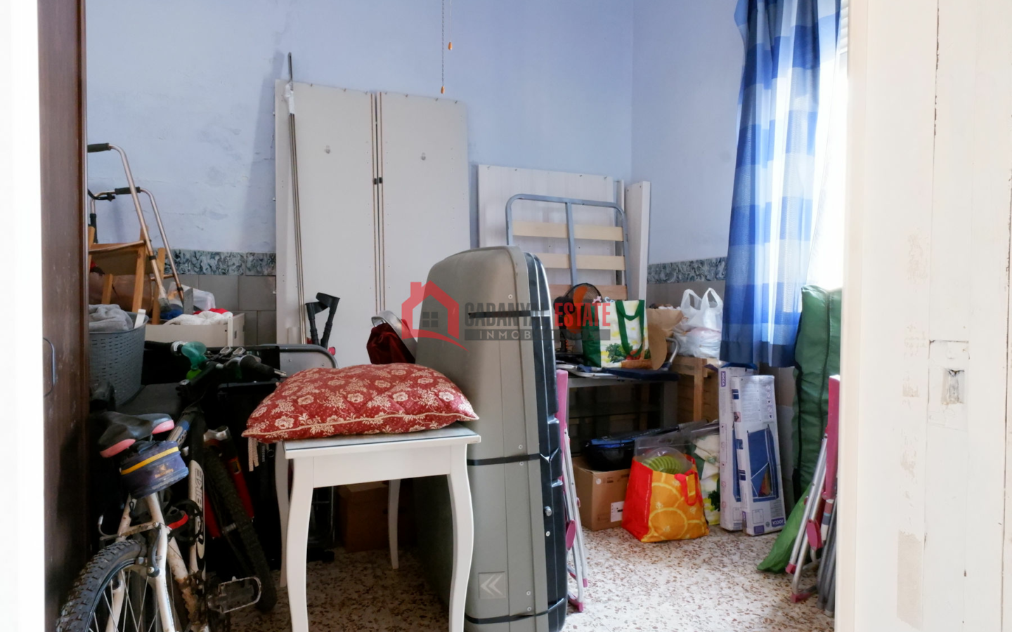 4-bedroom Low Level In Valencia (164 M²)
