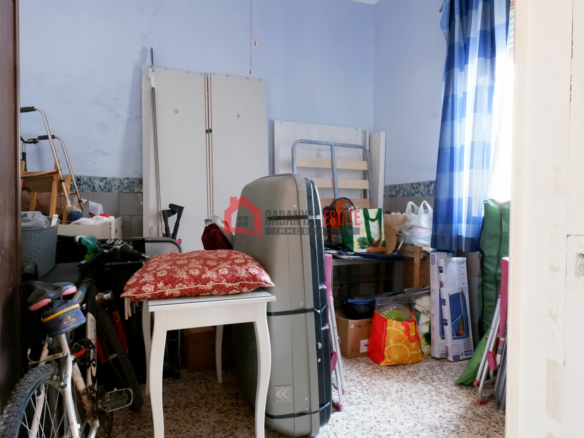 4-bedroom Low Level In Valencia (164 M²)