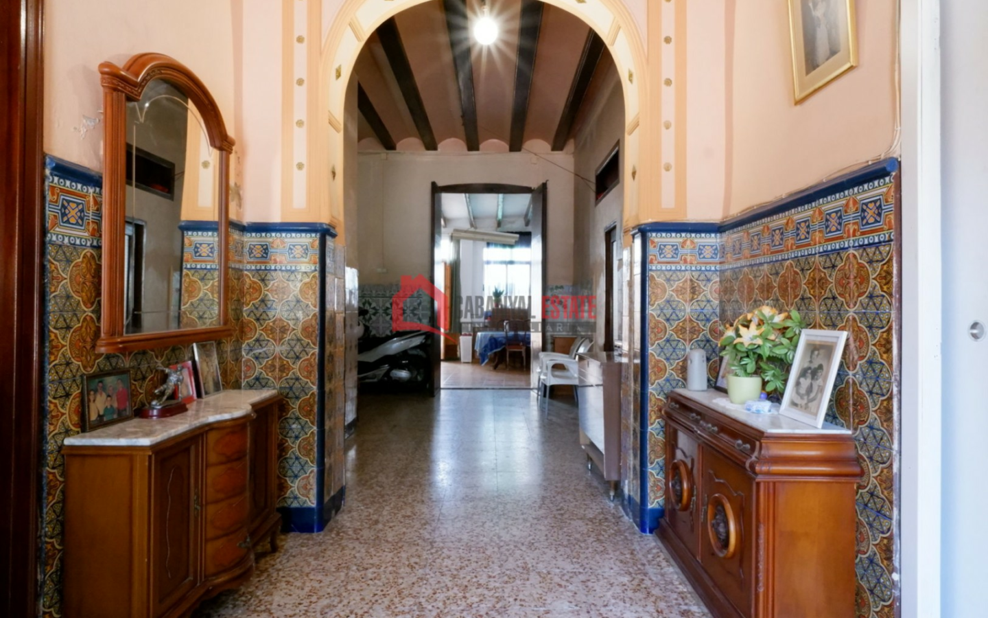 4-bedroom Low Level In Valencia (164 M²)