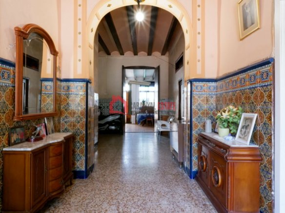 4-bedroom Low Level In Valencia (164 M²)