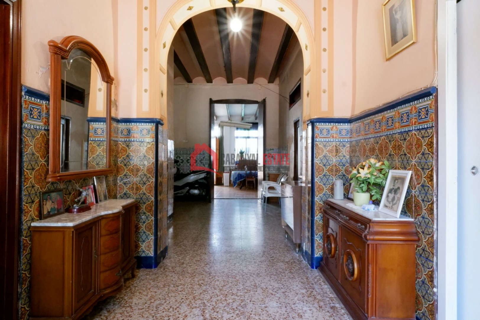 DSCF8772-b7ca72 4-bedroom Low Level In Valencia (164 M²)