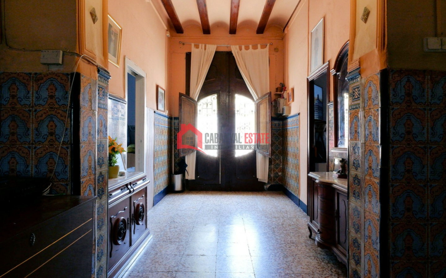 4-bedroom Low Level In Valencia (164 M²)