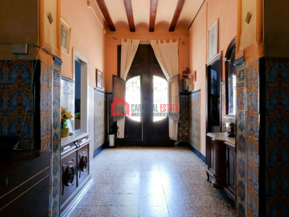 4-bedroom Low Level In Valencia (164 M²)