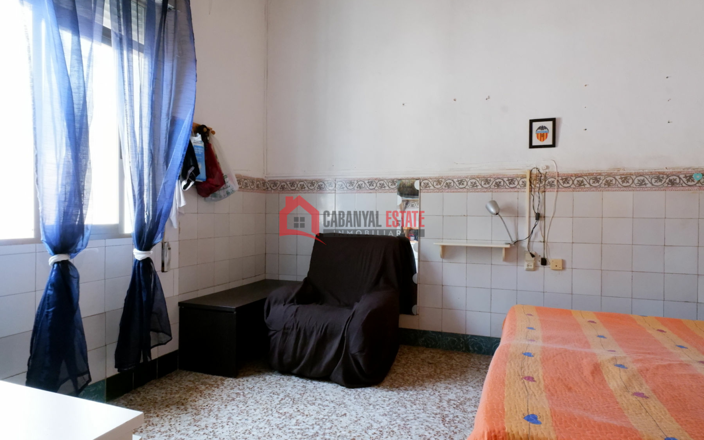 4-bedroom Low Level In Valencia (164 M²)