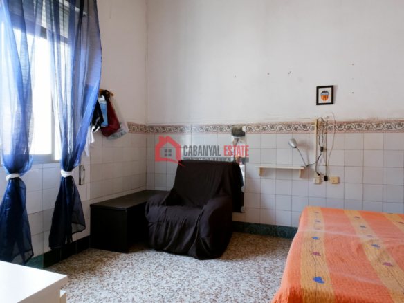 4-bedroom Low Level In Valencia (164 M²)