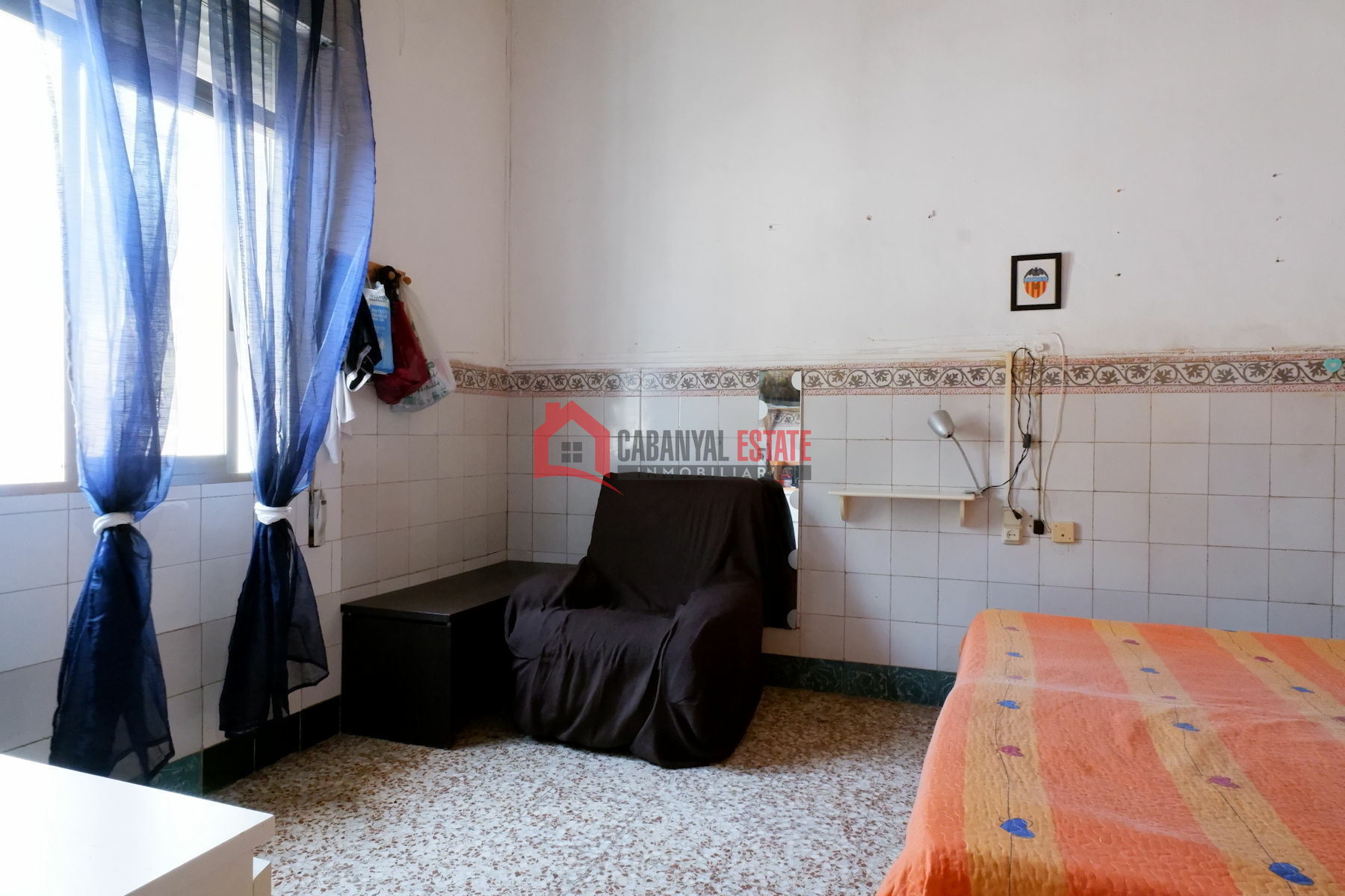DSCF8776-3a7520 4-bedroom Low Level In Valencia (164 M²)