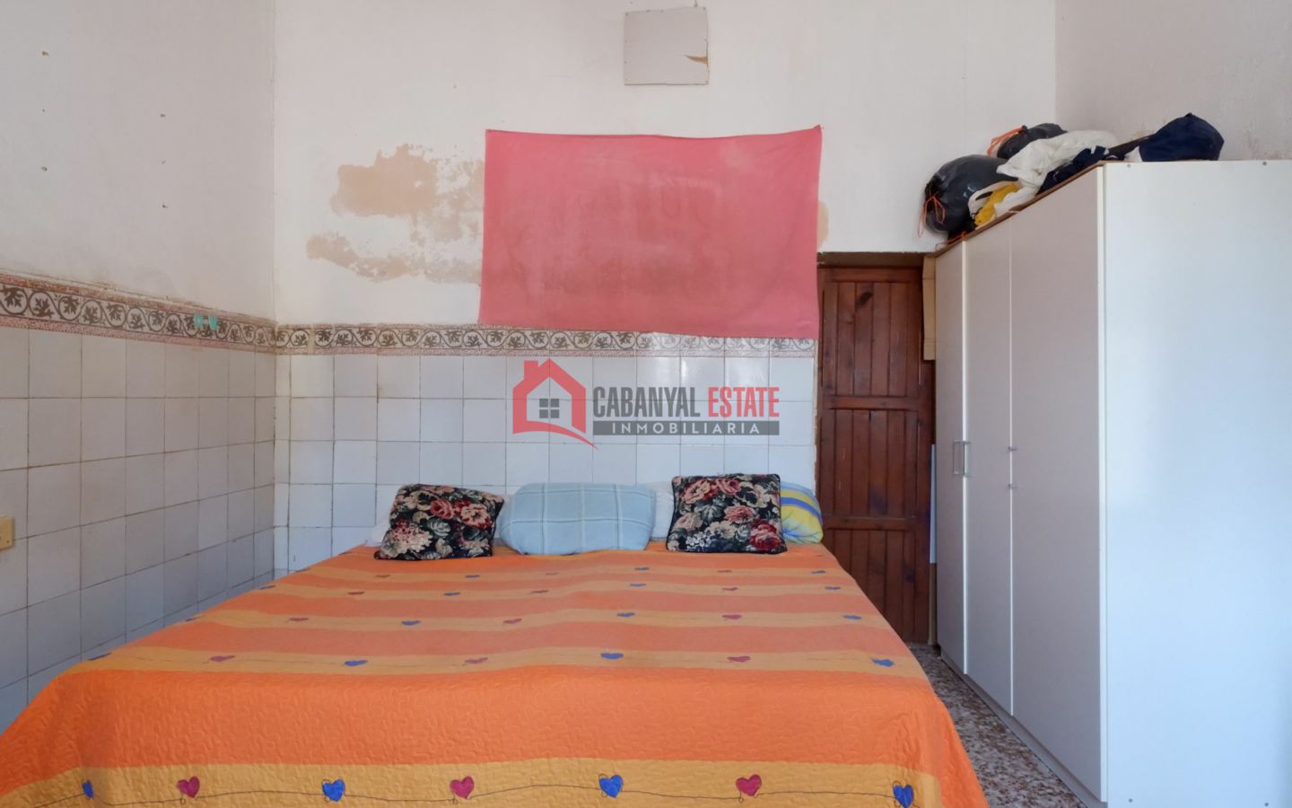 4-bedroom Low Level In Valencia (164 M²)