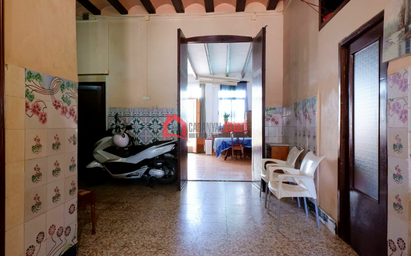 4-bedroom Low Level In Valencia (164 M²)