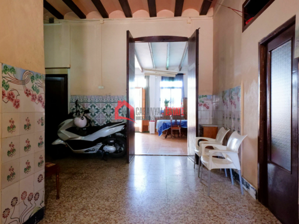 4-bedroom Low Level In Valencia (164 M²)
