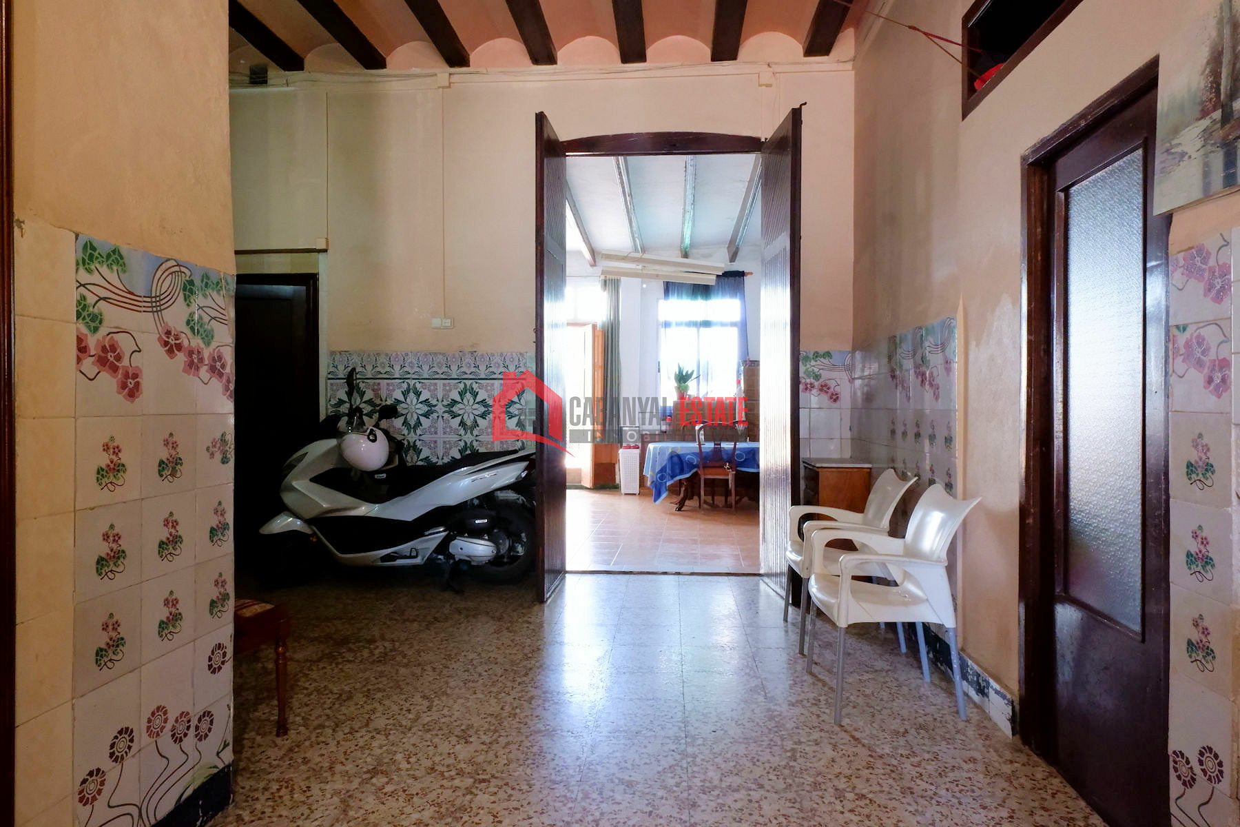 DSCF8780-1dee49 4-bedroom Low Level In Valencia (164 M²)