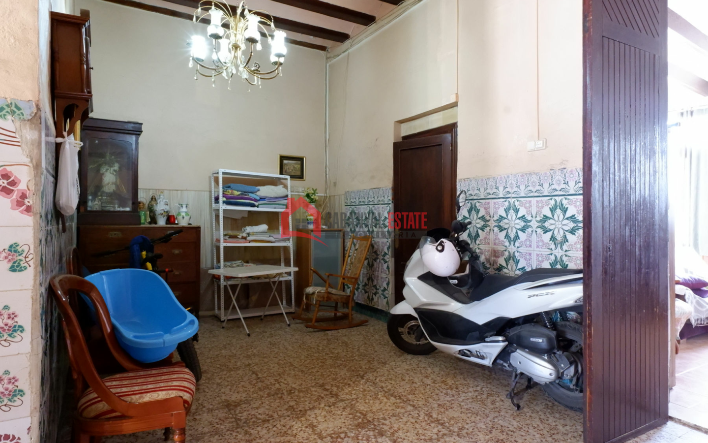 4-bedroom Low Level In Valencia (164 M²)