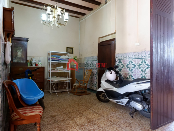 4-bedroom Low Level In Valencia (164 M²)