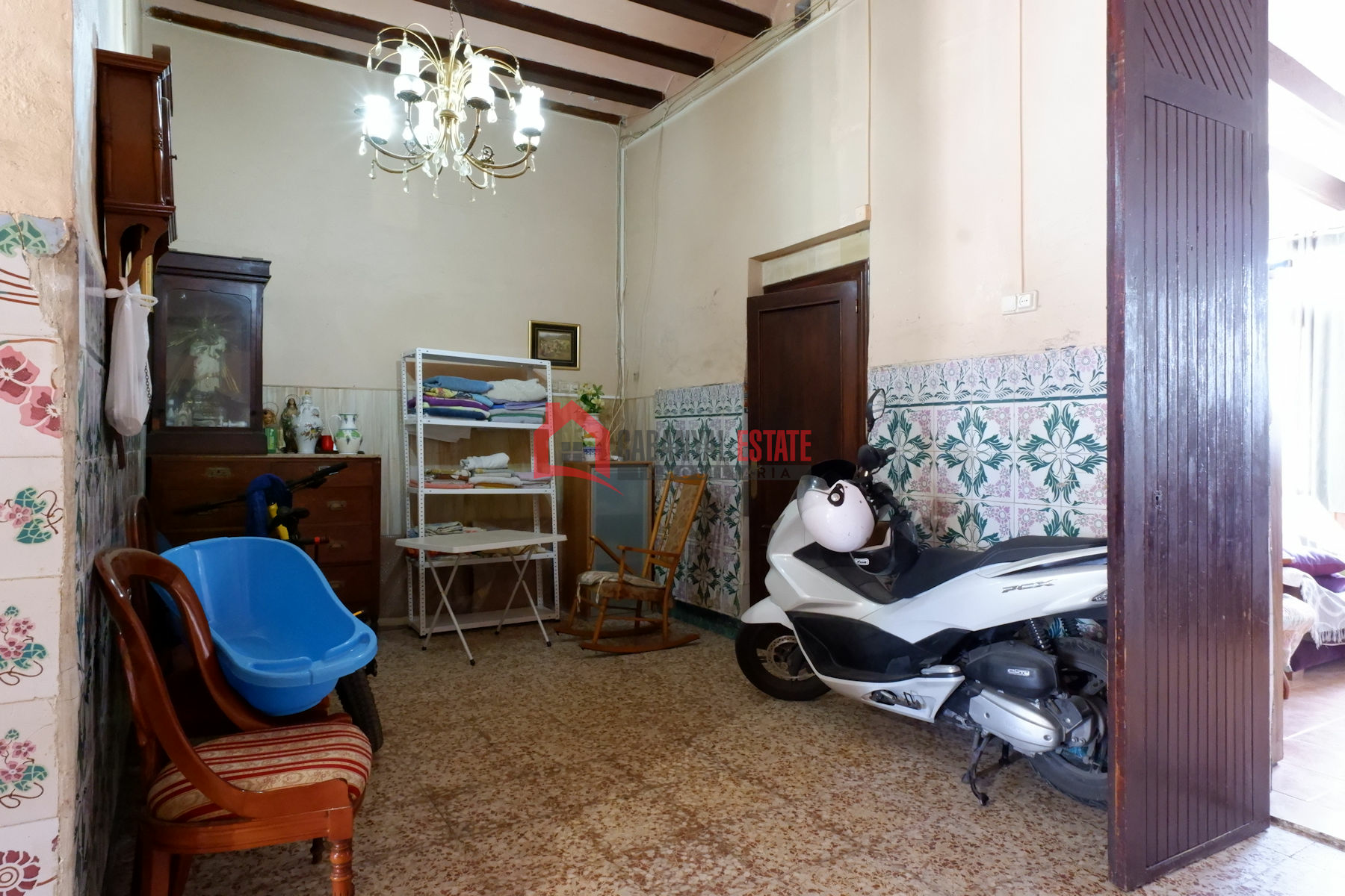 DSCF8781-55740c 4-bedroom Low Level In Valencia (164 M²)