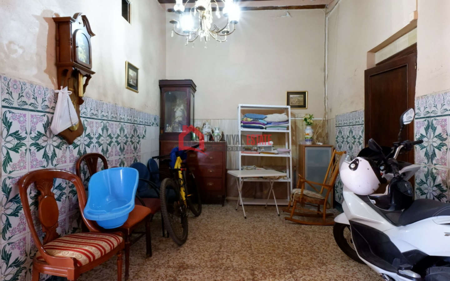4-bedroom Low Level In Valencia (164 M²)