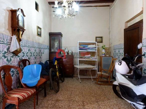 4-bedroom Low Level In Valencia (164 M²)
