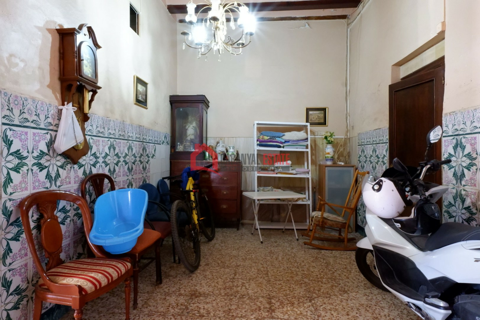 DSCF8782-d4b31a 4-bedroom Low Level In Valencia (164 M²)