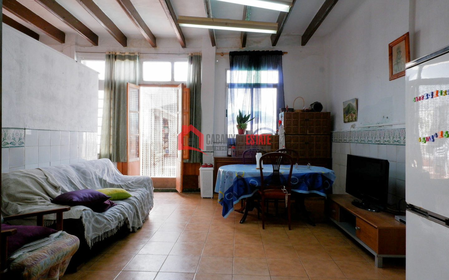 4-bedroom Low Level In Valencia (164 M²)
