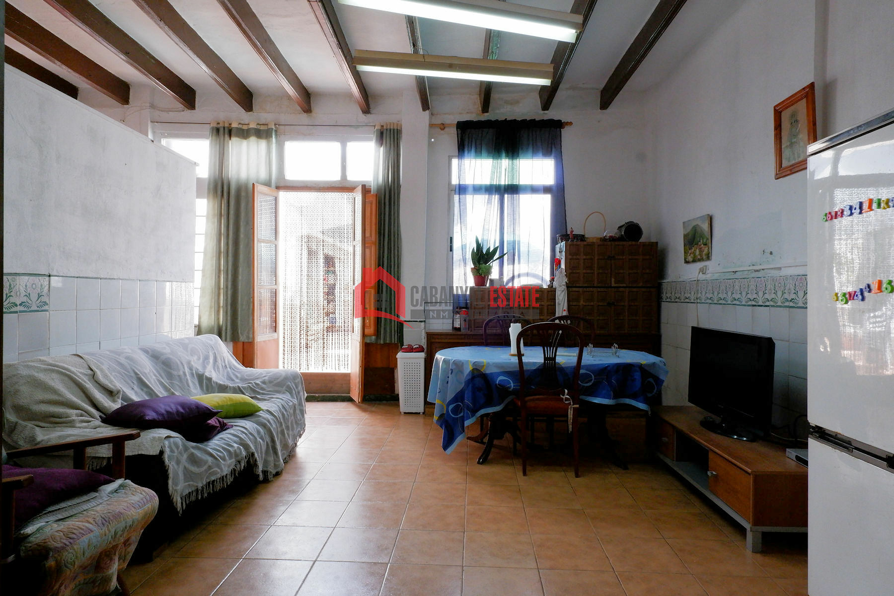 DSCF8790-e34006 4-bedroom Low Level In Valencia (164 M²)