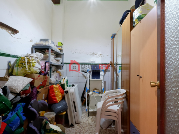 4-bedroom Low Level In Valencia (164 M²)